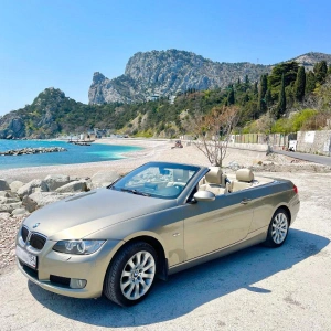 BMW 3